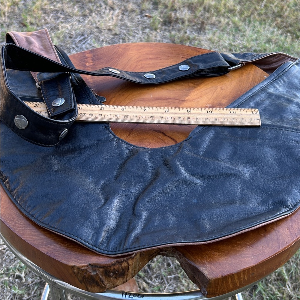 Sash bag - Picture 5 of 10